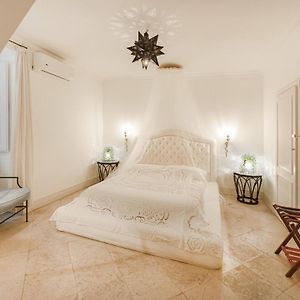 Suite con letto queen size