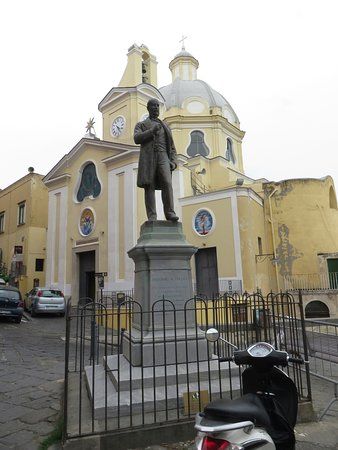 Piazza dei Martiri